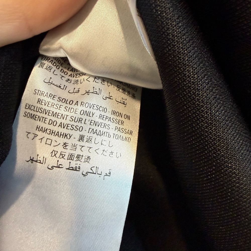 Gucci Sporty Hooded Dress size XL - Picture 13 of 14